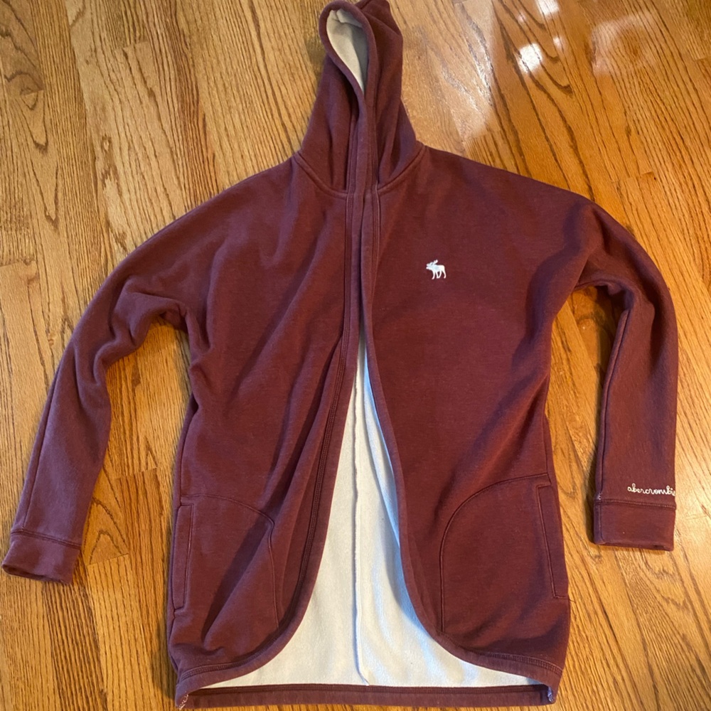 Abercrombie kids size 15/16